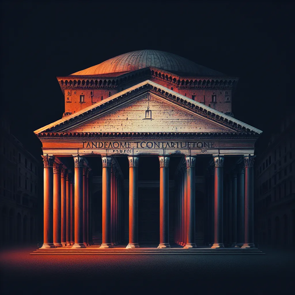 Pantheon