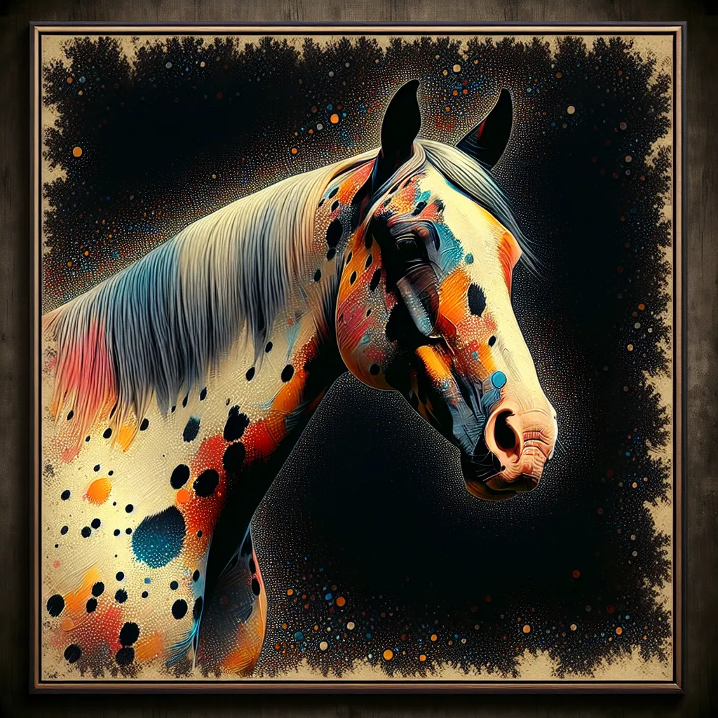 Appaloosa