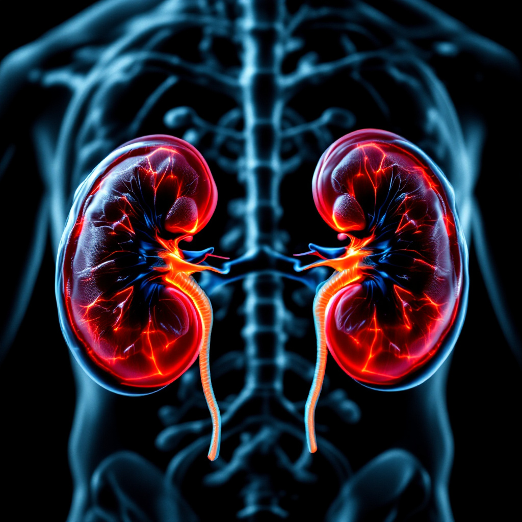 acute kidney injury