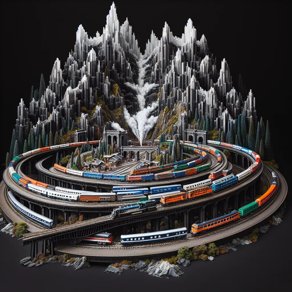 Train Sets