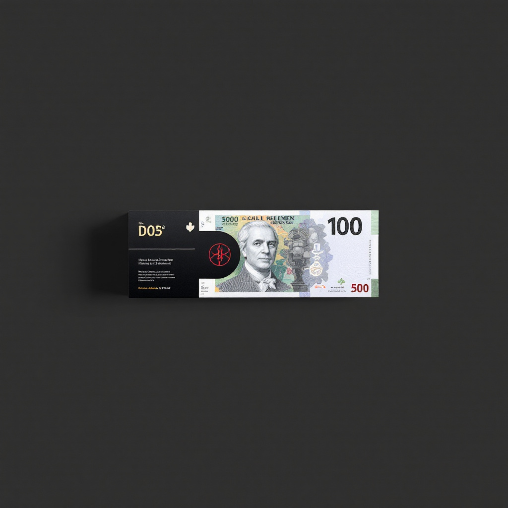 Banknote