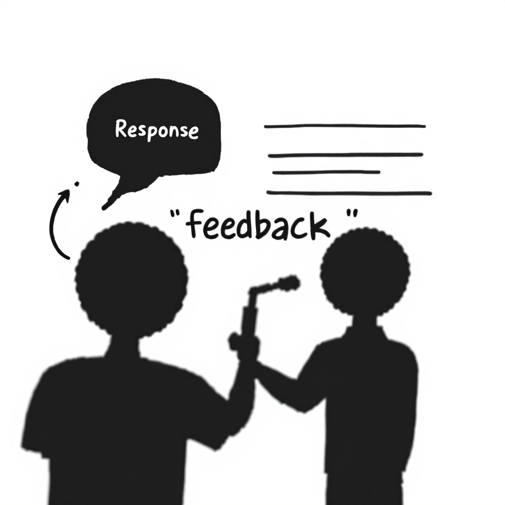 feedback (Response)