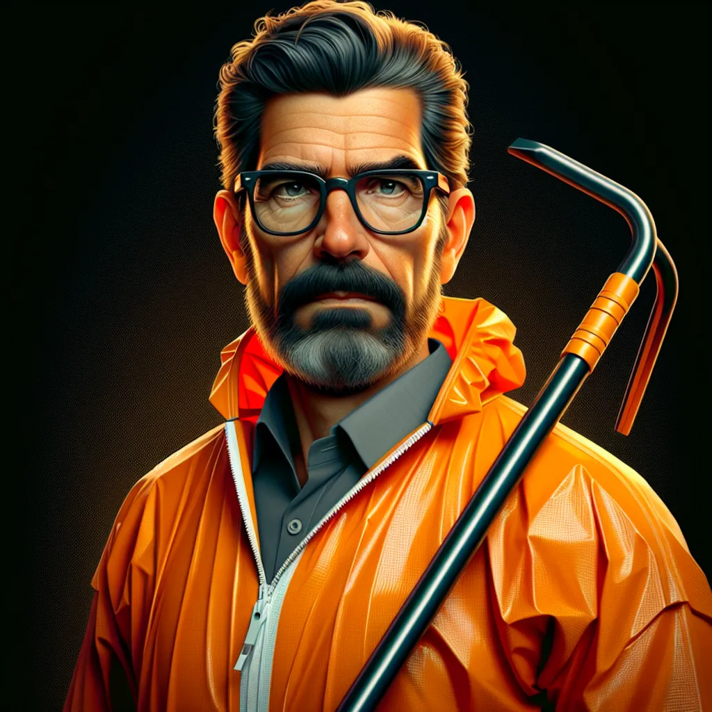 Gordon Freeman