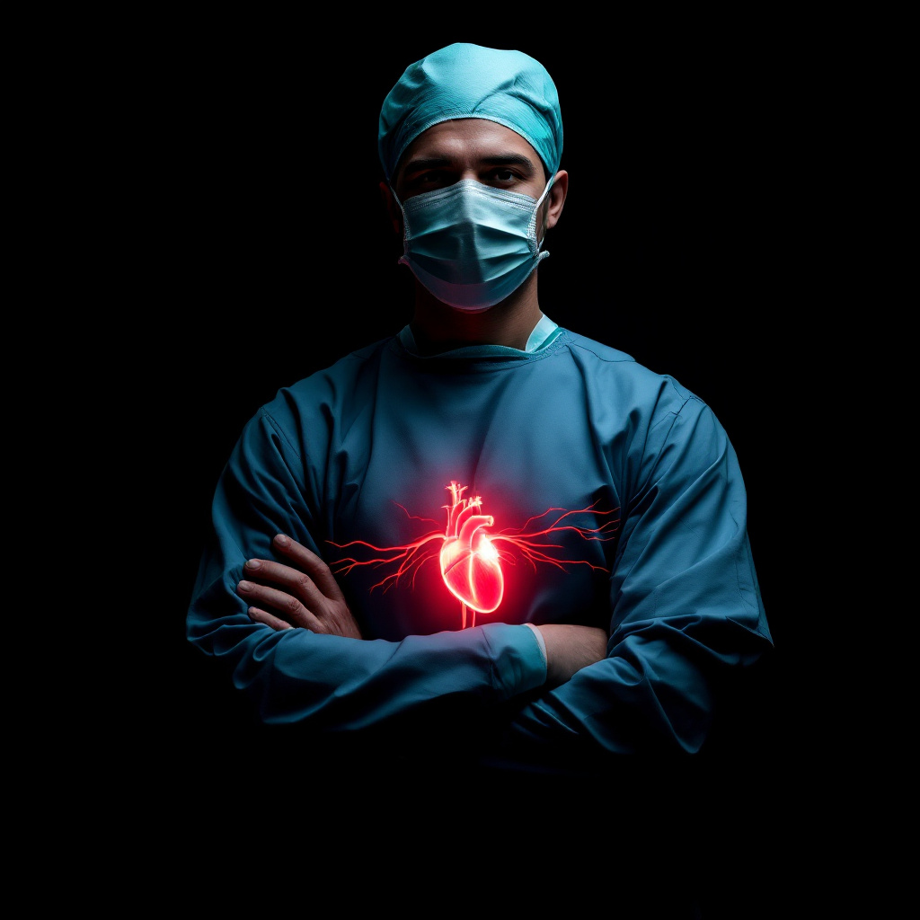 Cardiovascular Surgeon