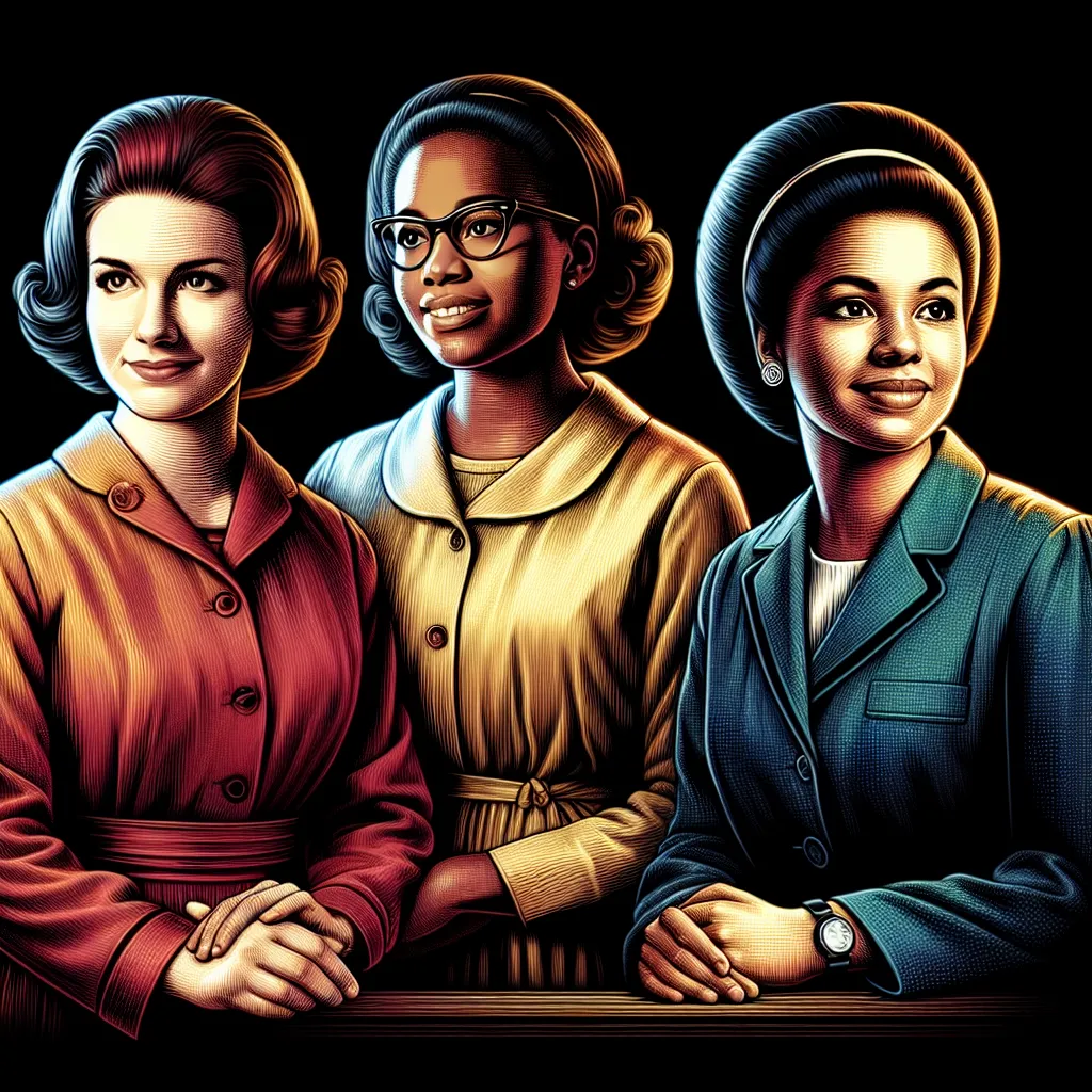 Hidden Figures