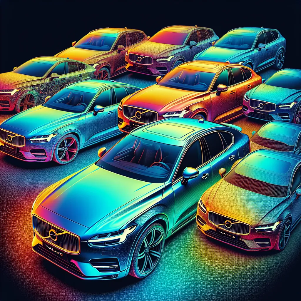 Volvo Cars