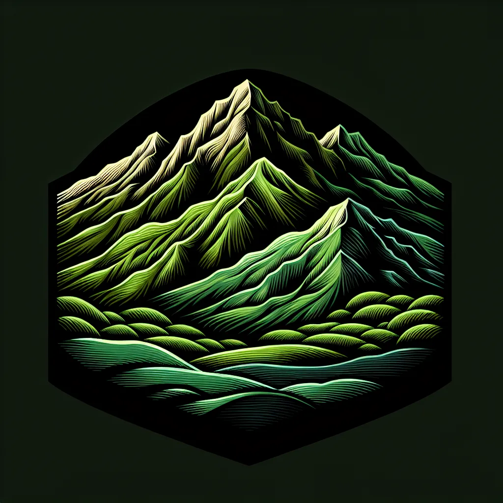 Green Mountains