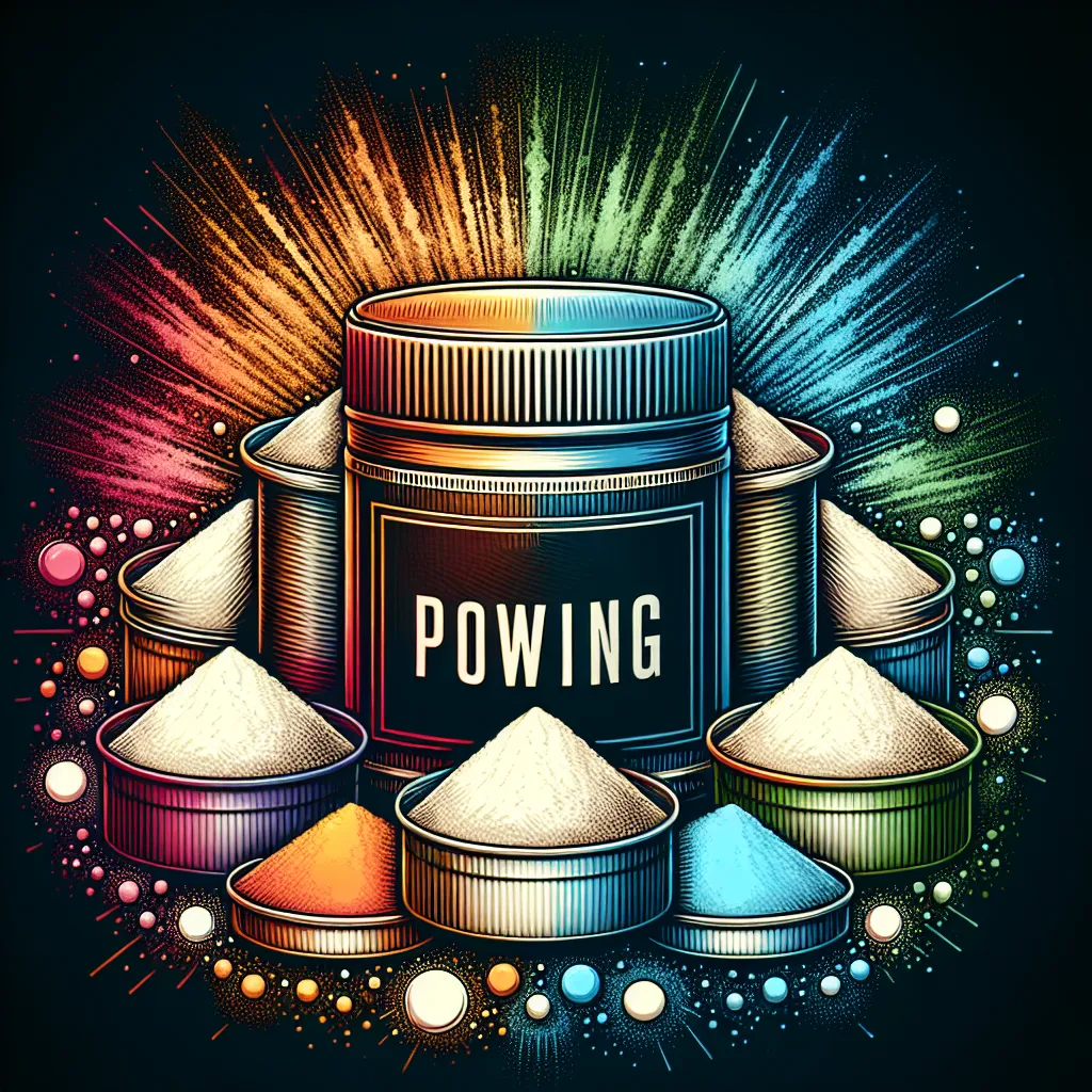 Baking Powder