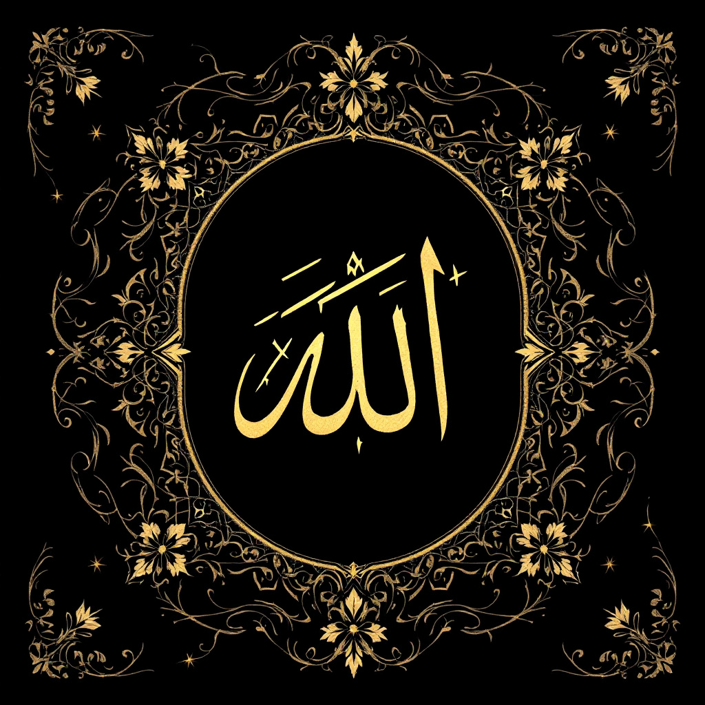 Allah