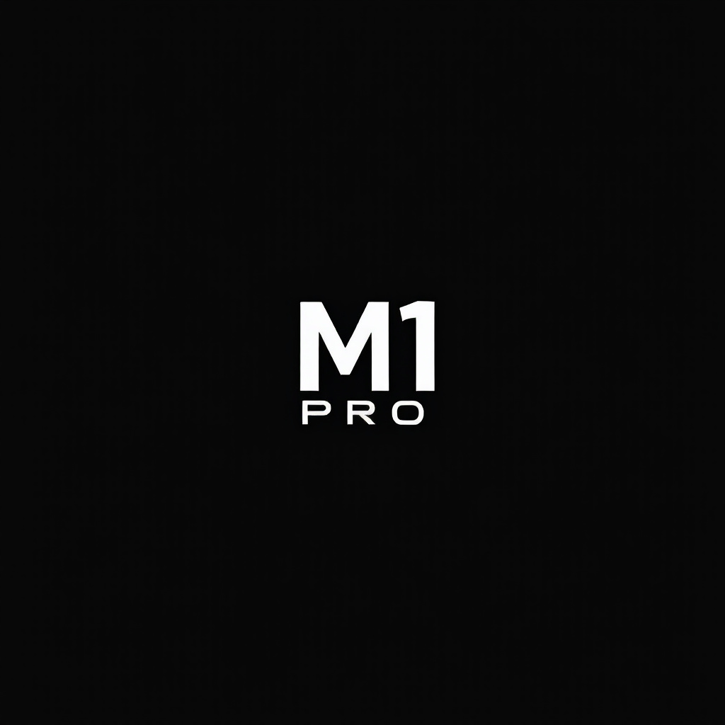 M1 Pro