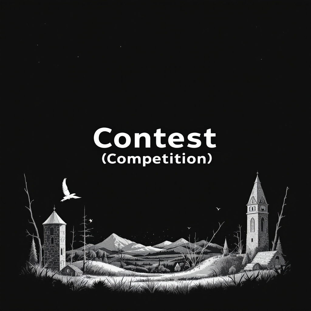 Contest (Competition)