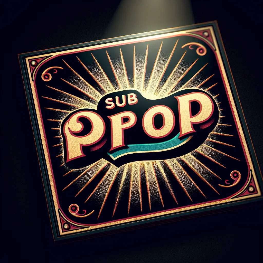 Sub Pop