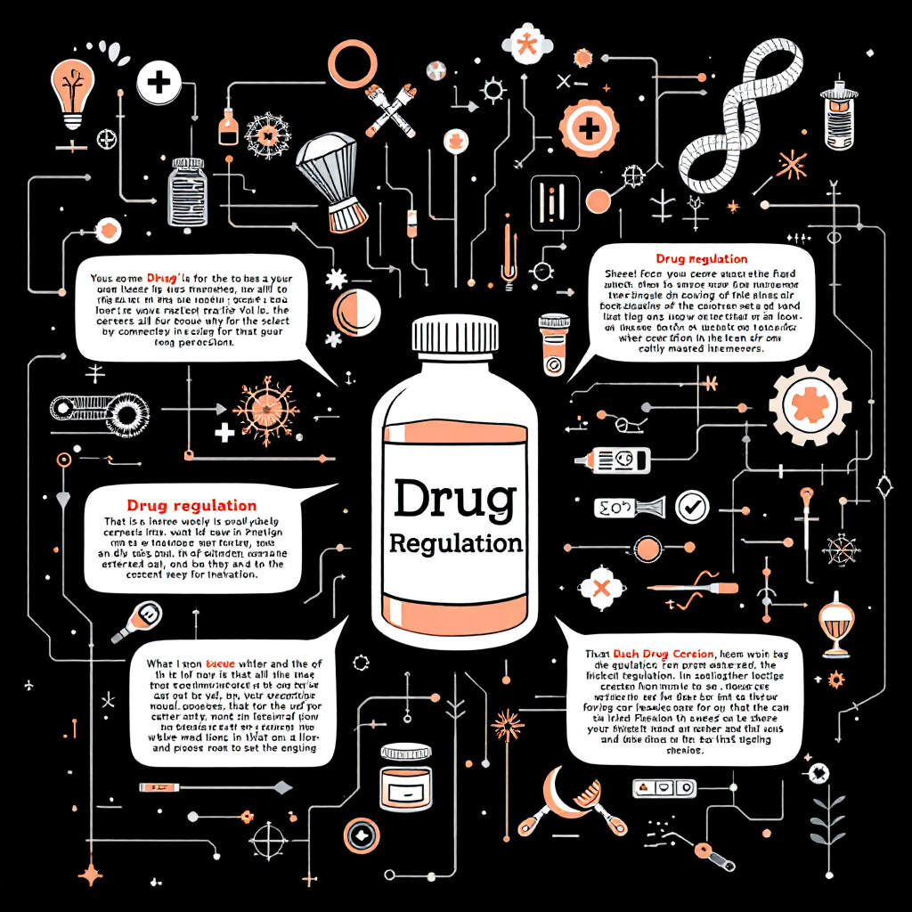 Drug Regulation