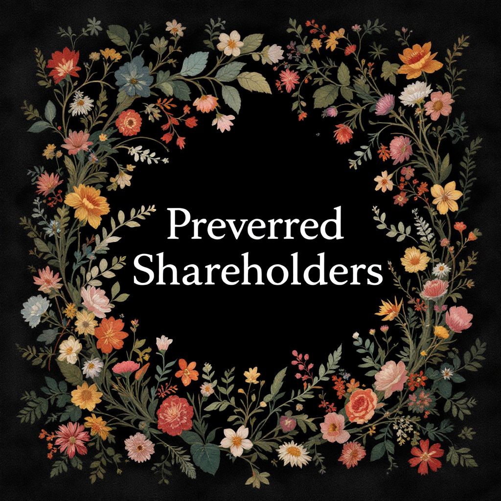 Preferred Shareholders