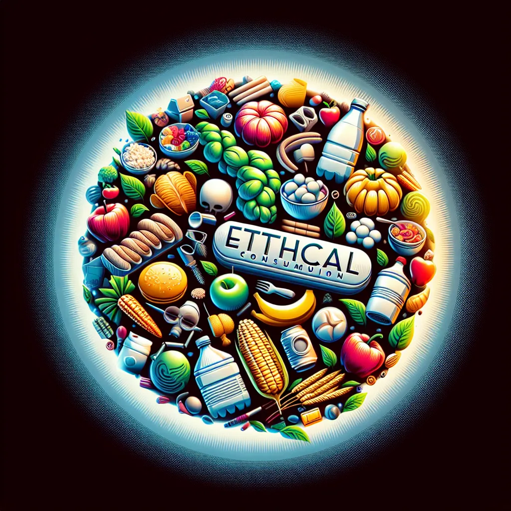 Ethical Consumption