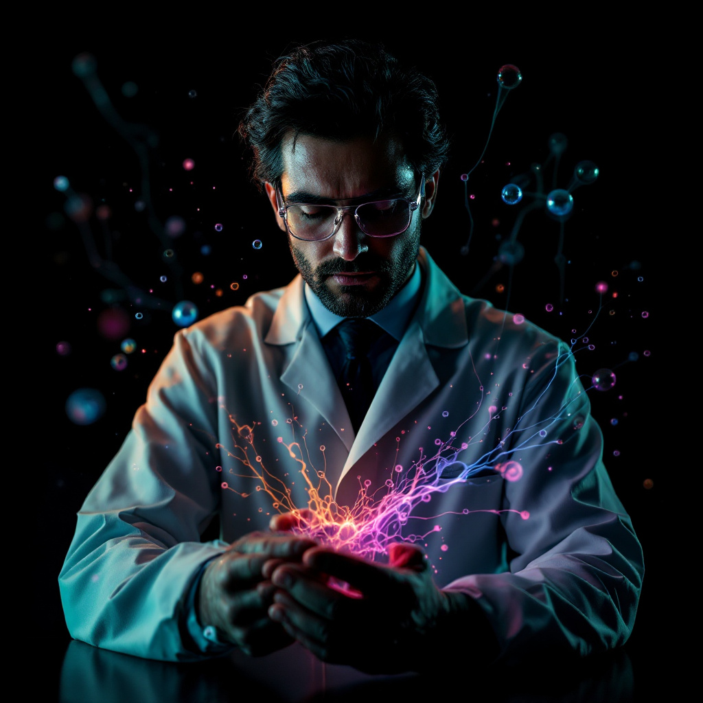 Polymer Scientist