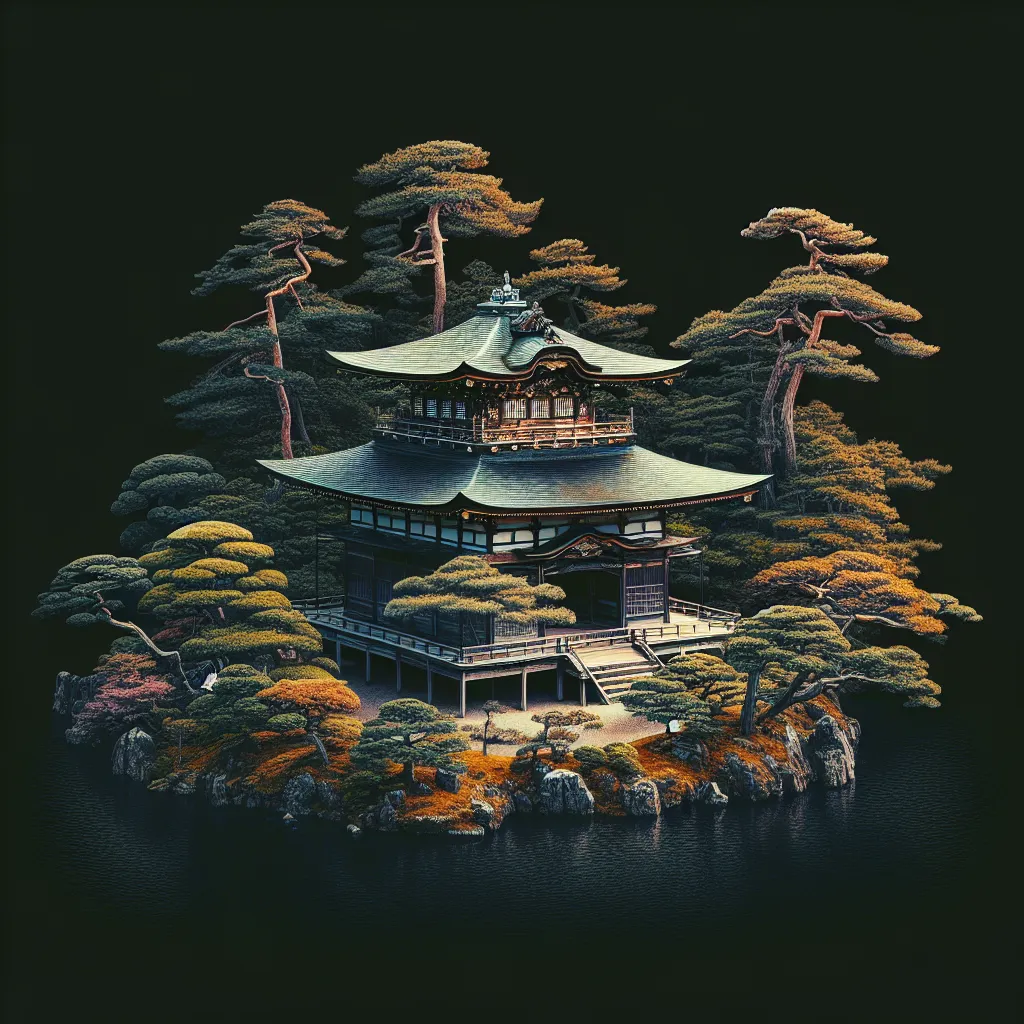 Kenroku-en