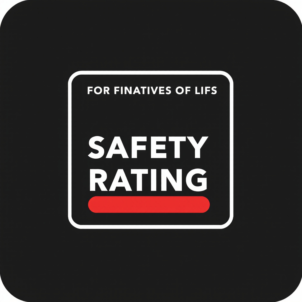 Safety Rating