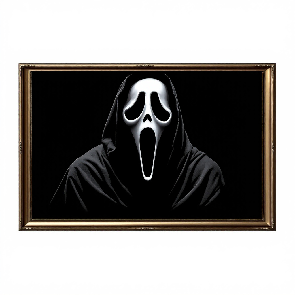 Ghostface