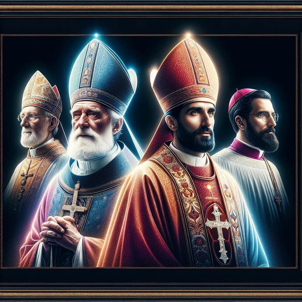 Bishops