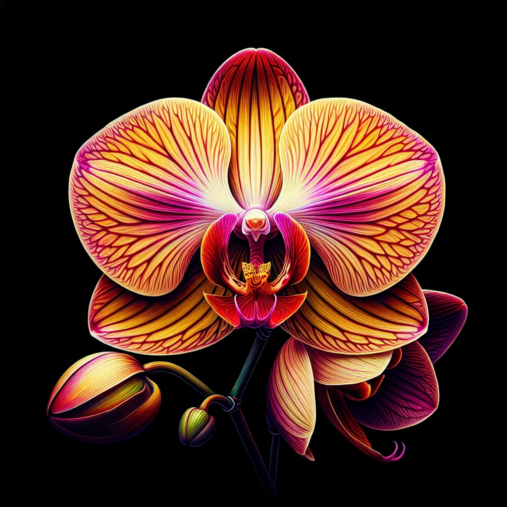 Phalaenopsis