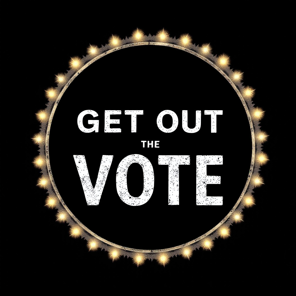 Get Out The Vote