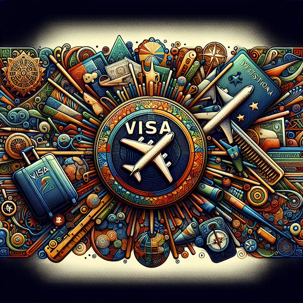 Visa