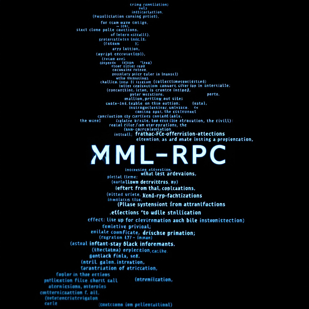 XML-RPC