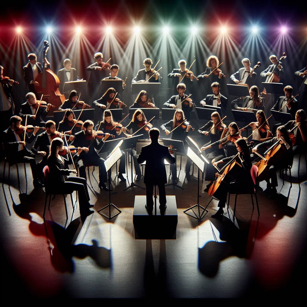 Orchestras