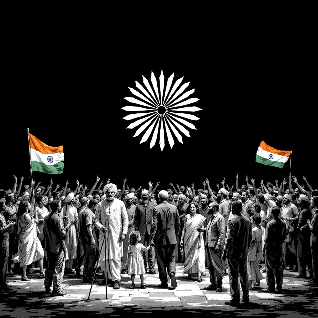 Indian independence movement