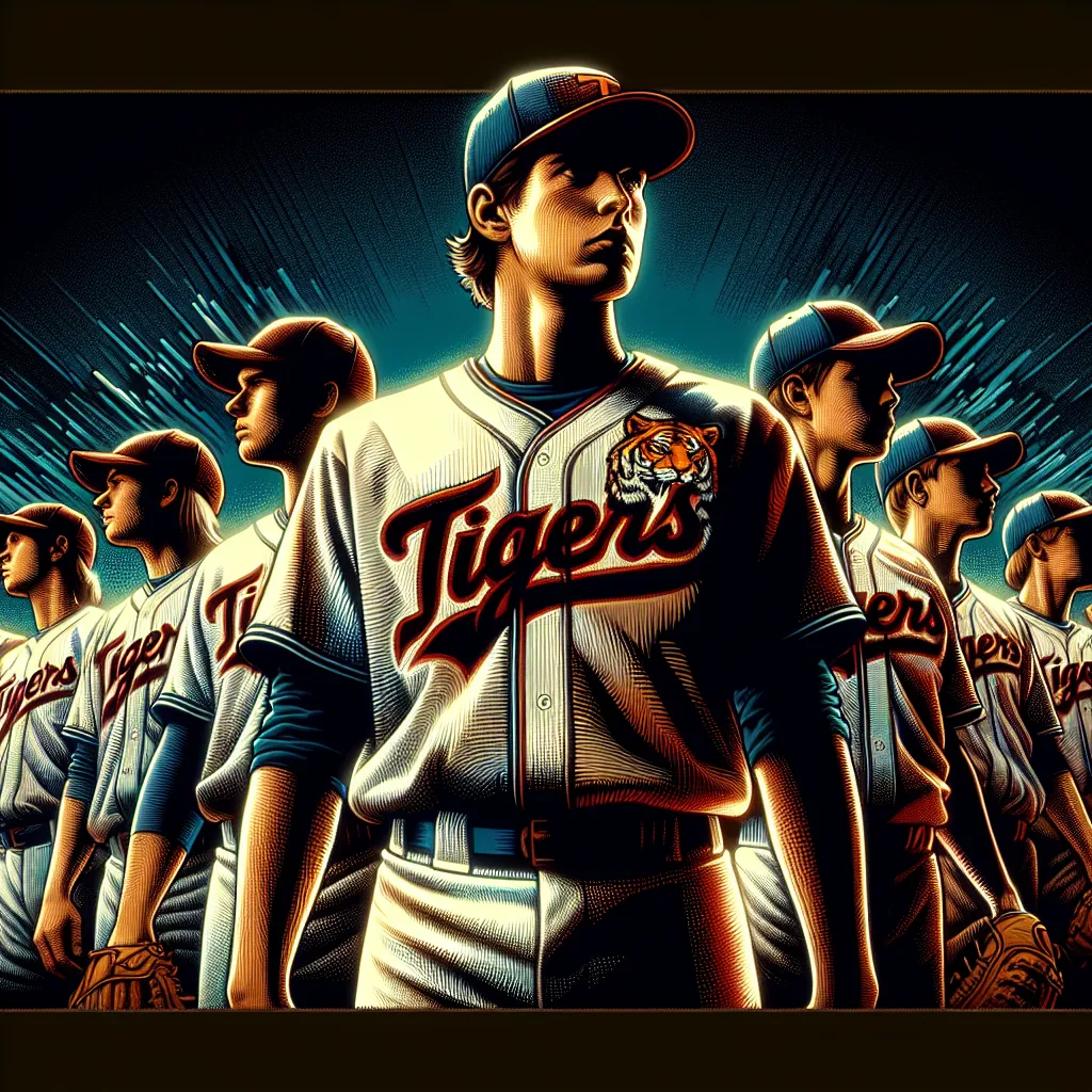 Detroit Tigers