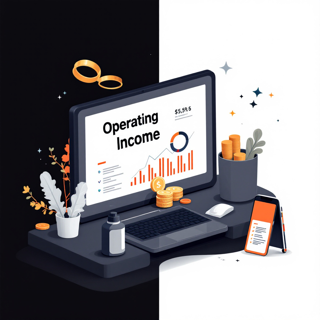 Operating Income