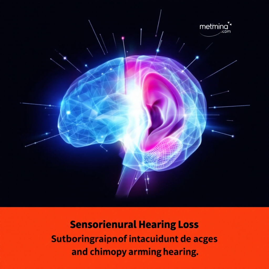 Sensorineural Hearing Loss