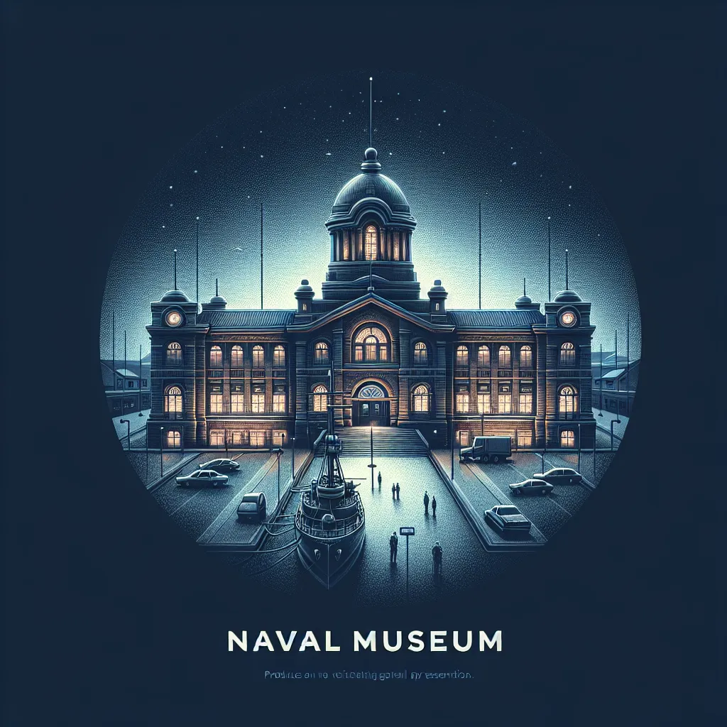 Naval Museum