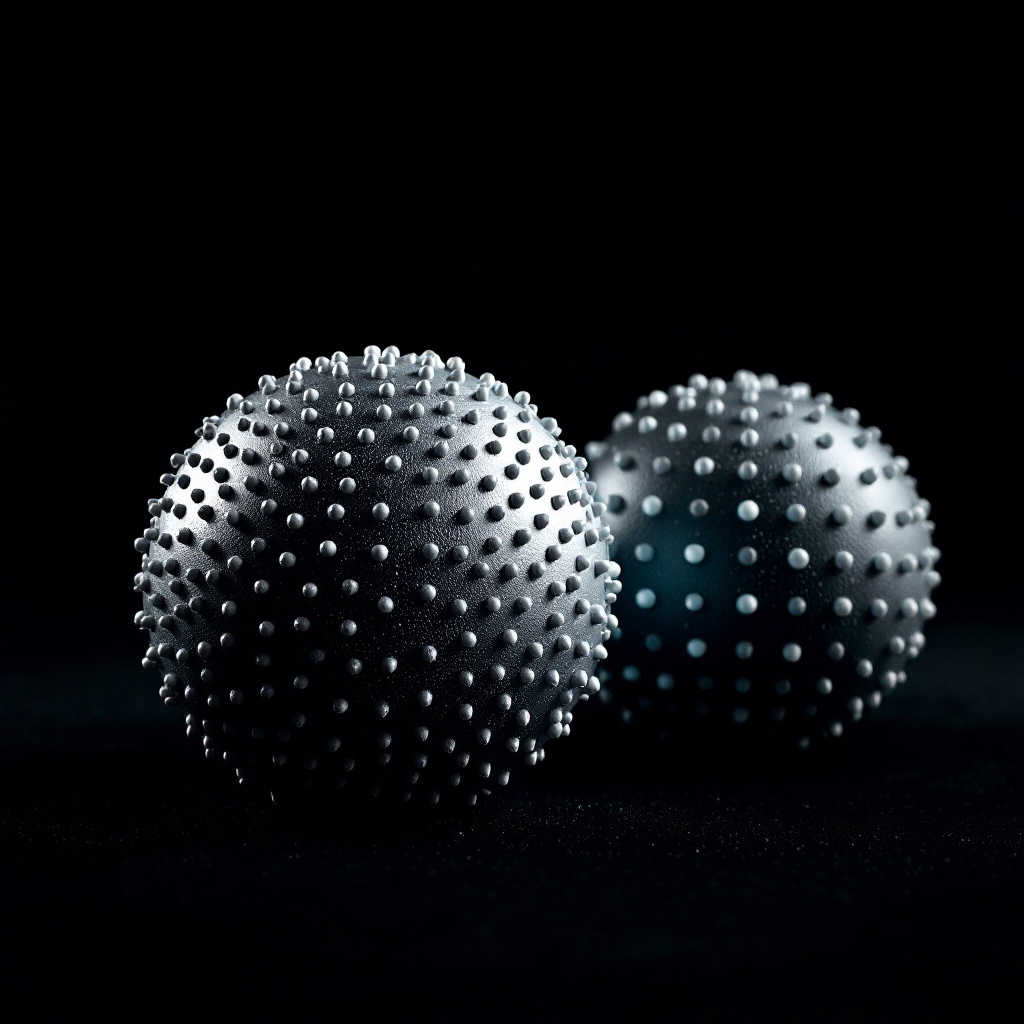 Massage Balls