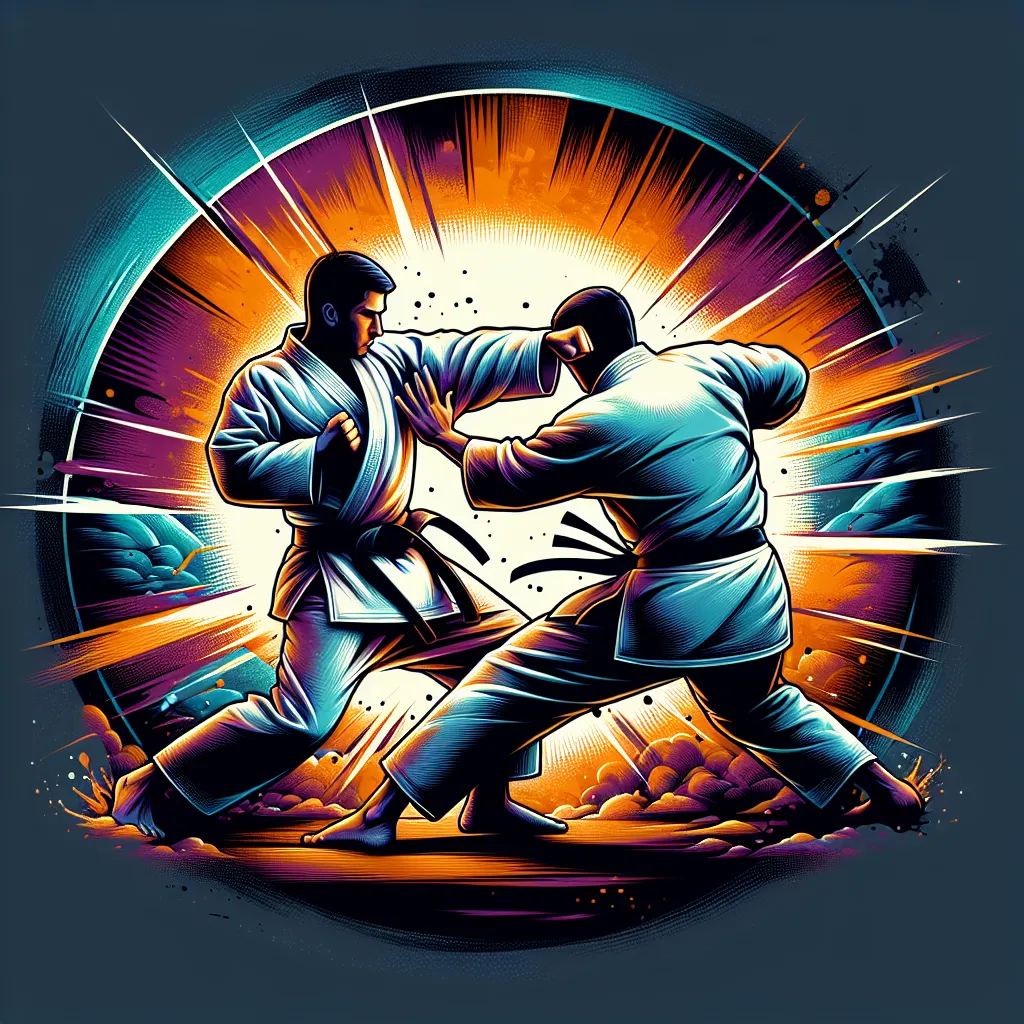 Kumite