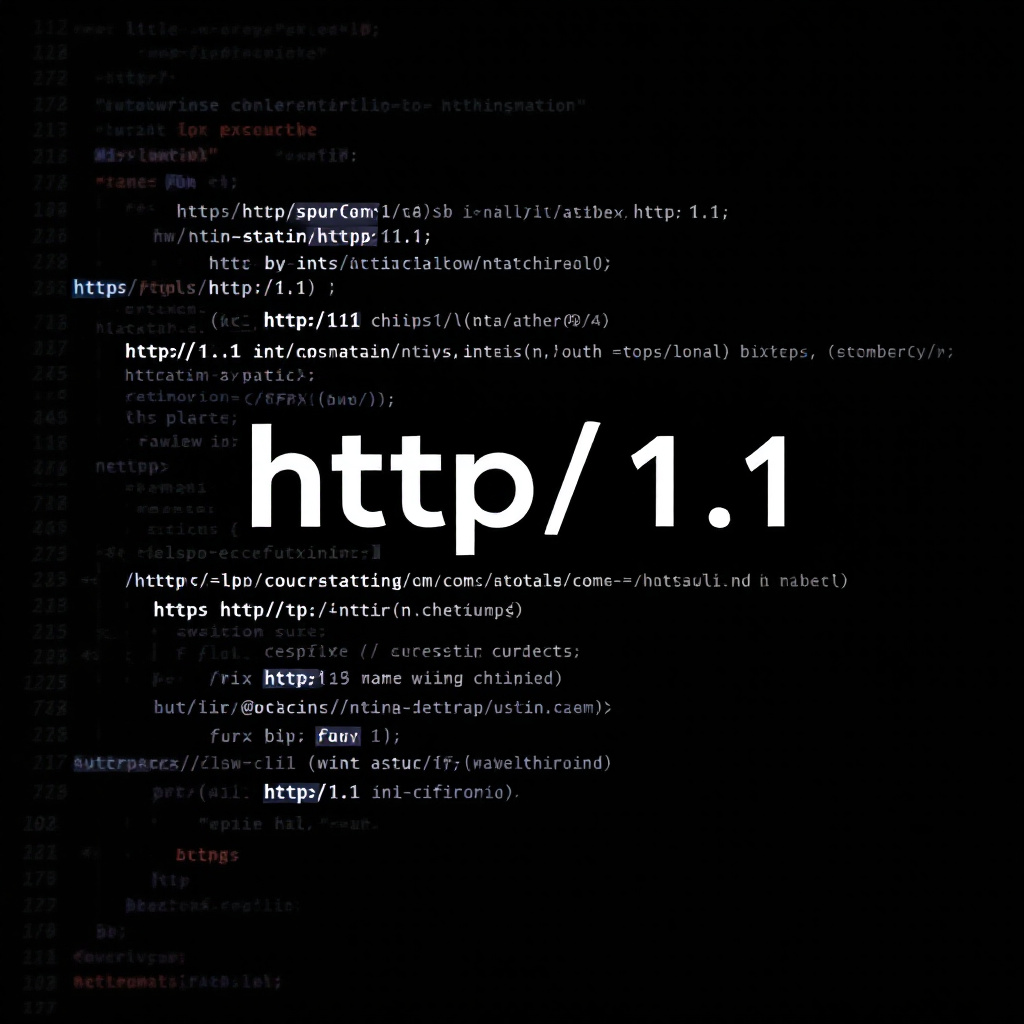 HTTP/1.1