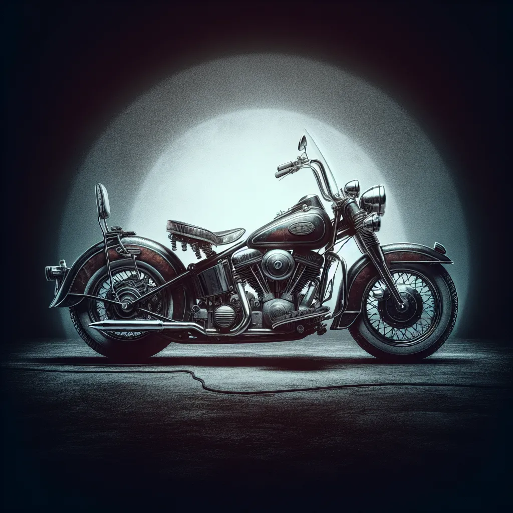 Harley-Davidson