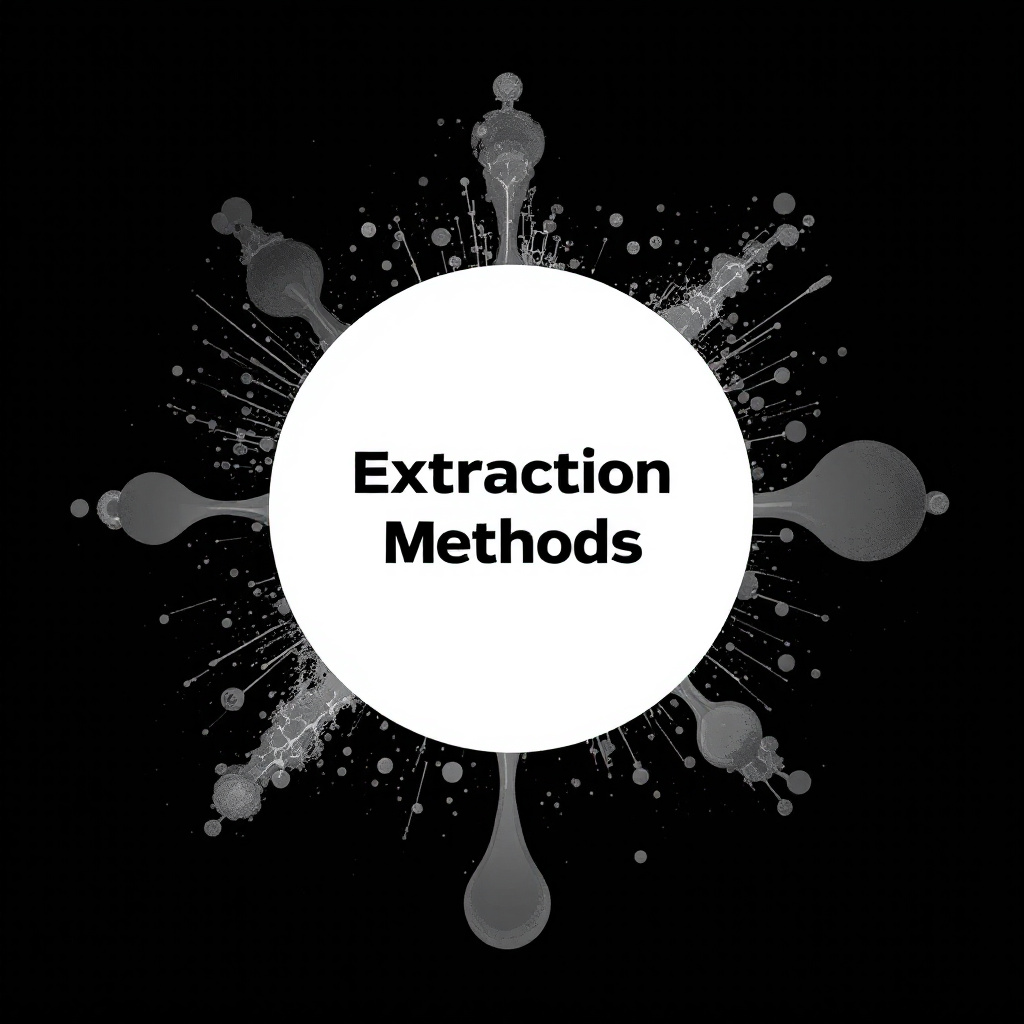 Extraction Methods