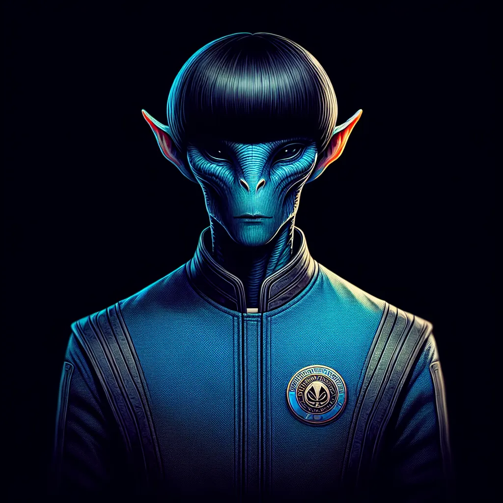 Spock