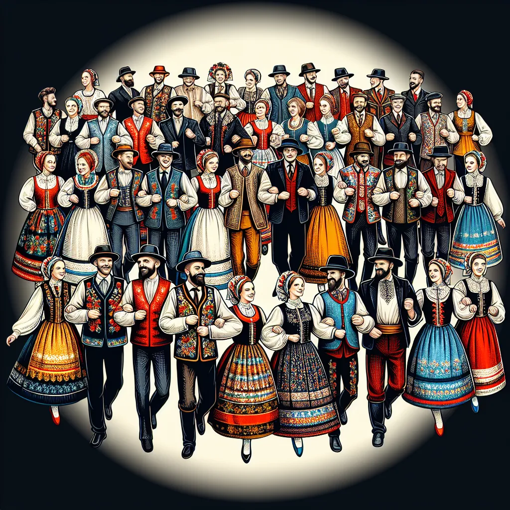 Polish Folklore