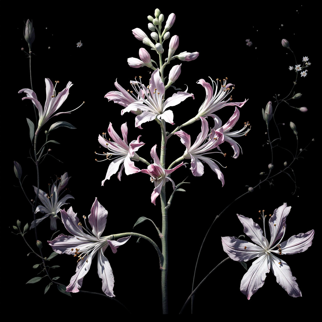 Asphodel