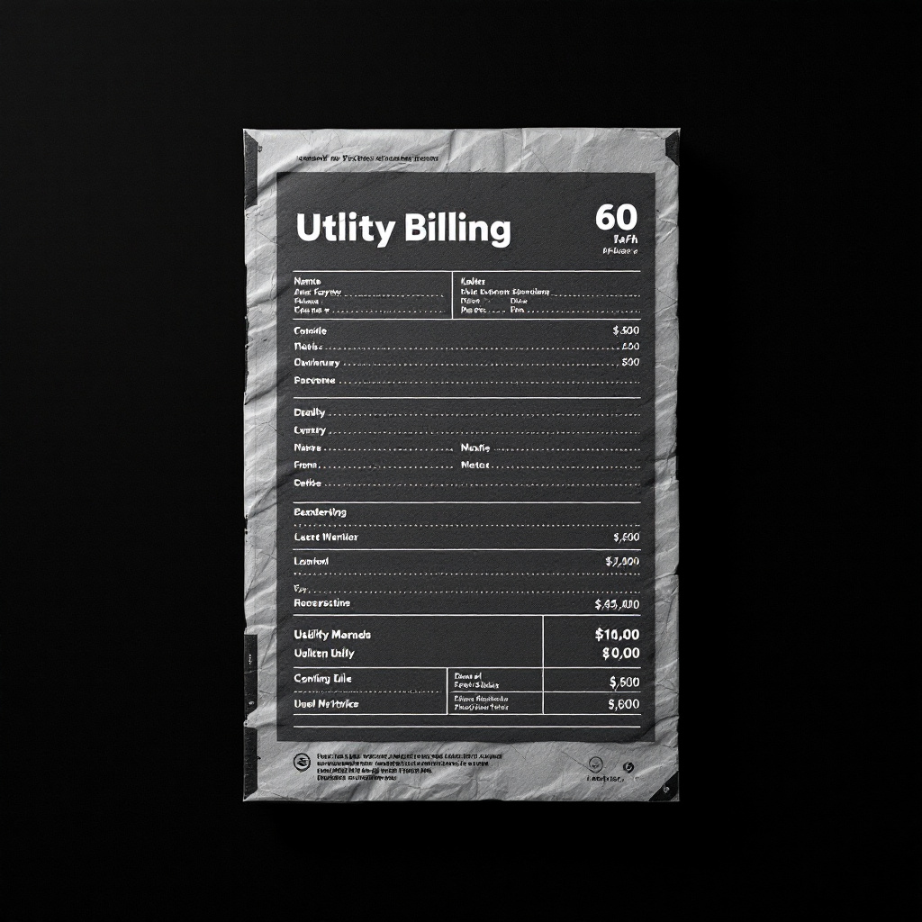 Utility Billing