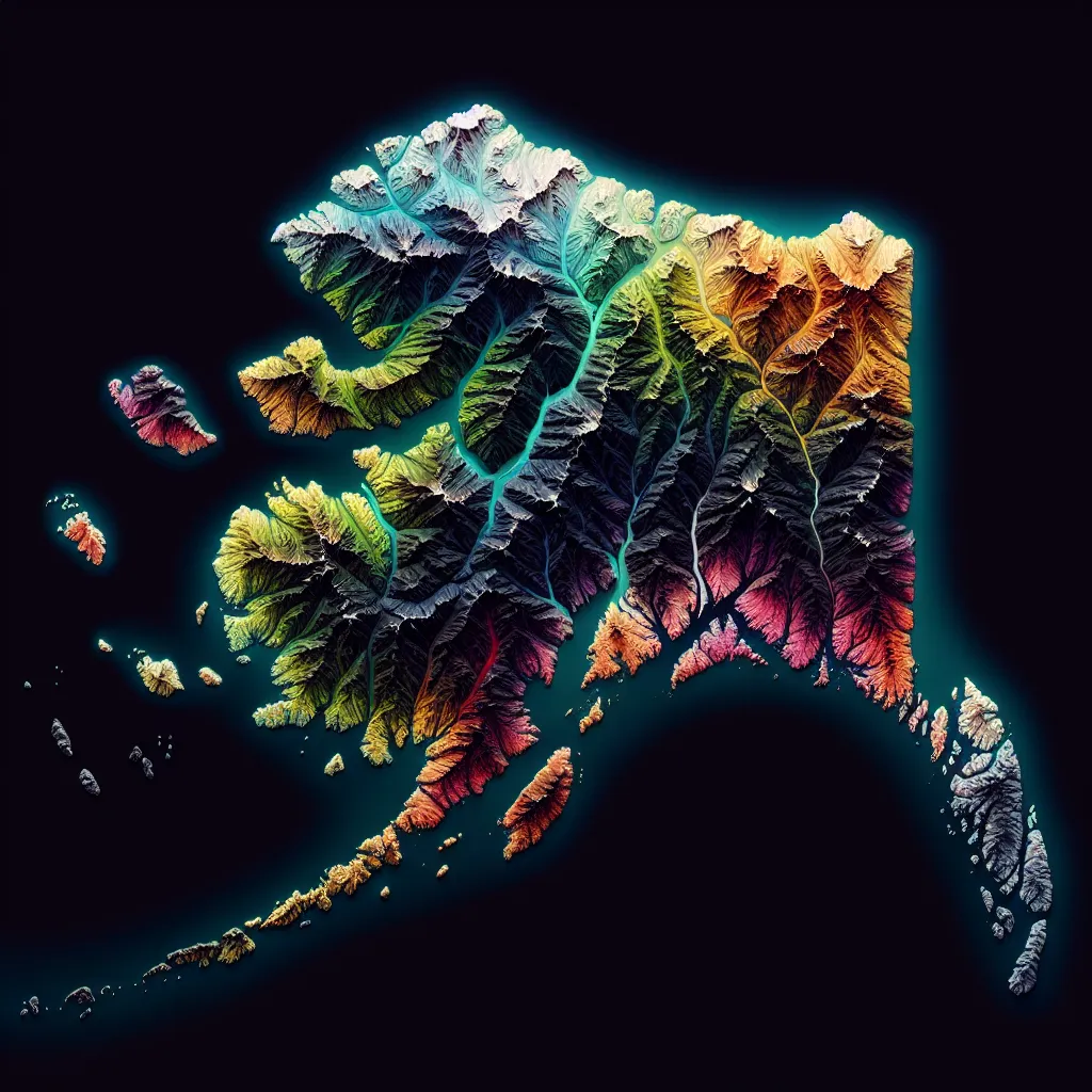 Kodiak Archipelago