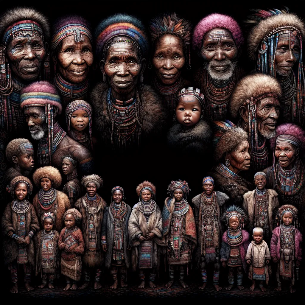 San people