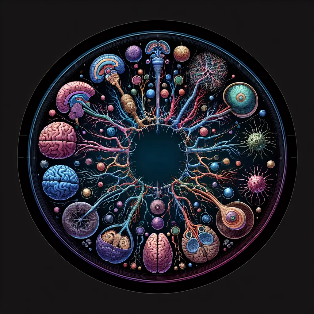 Nervous System Components