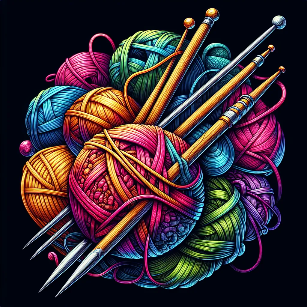 Knitting