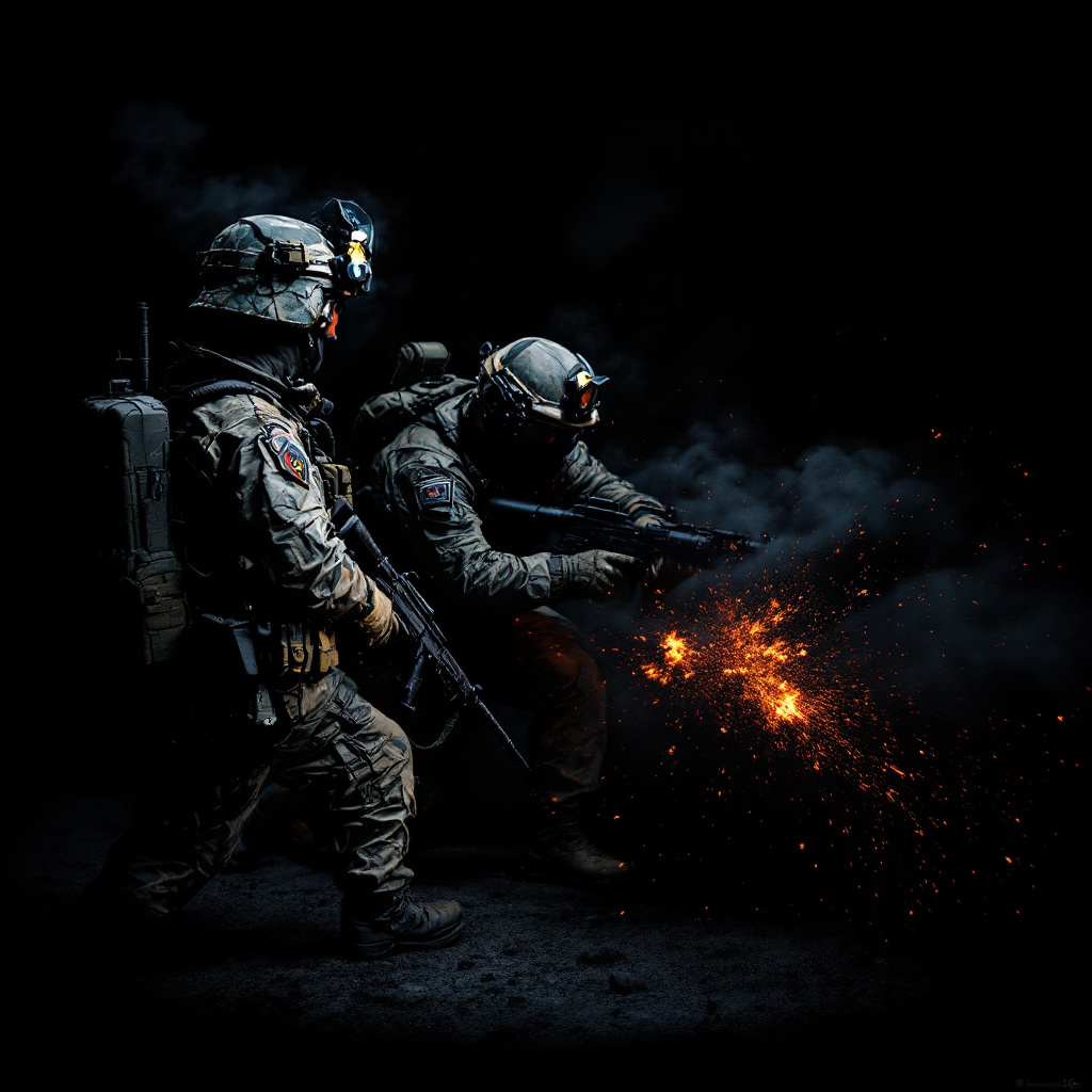 explosive ordnance disposal