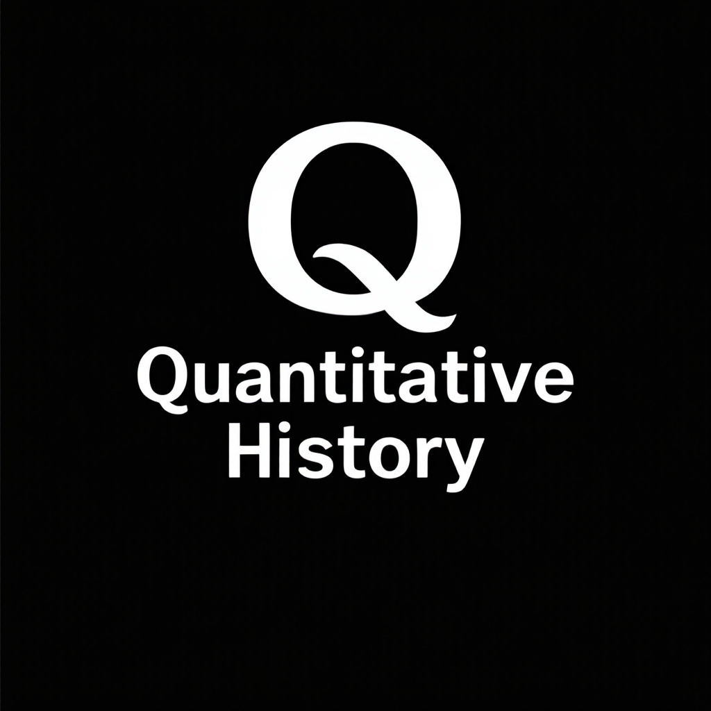 Quantitative History