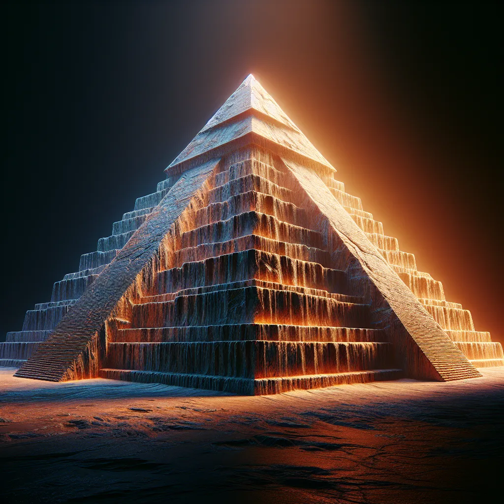 Pyramid